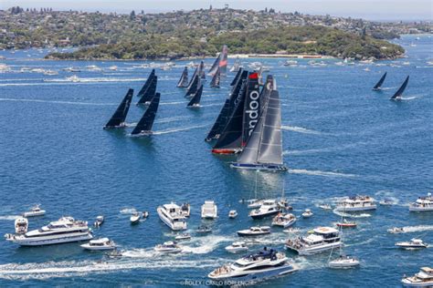 2022 rolex sydney hobart|Sydney to Hobart 2023 tracker.